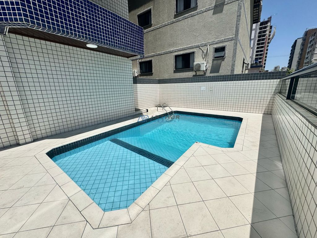 Apartamento 4 dormitórios à venda na Guilhermina, Praia Grande – 148 m² - foto 41