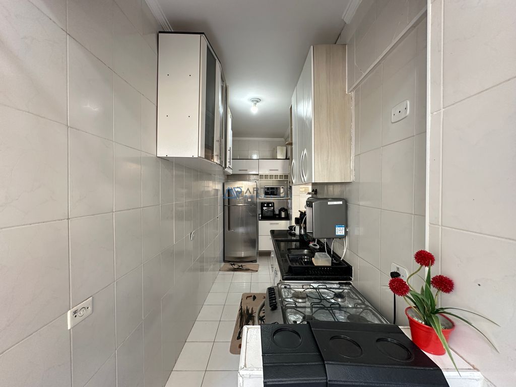 Apartamento 2 dormitórios à venda no Canto do Forte, Praia Grande – 71 m² - foto 13