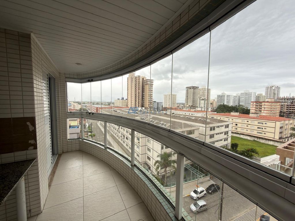 Apartamento 3 dormitórios à venda no Aviação, Praia Grande – 135 m² - foto 2
