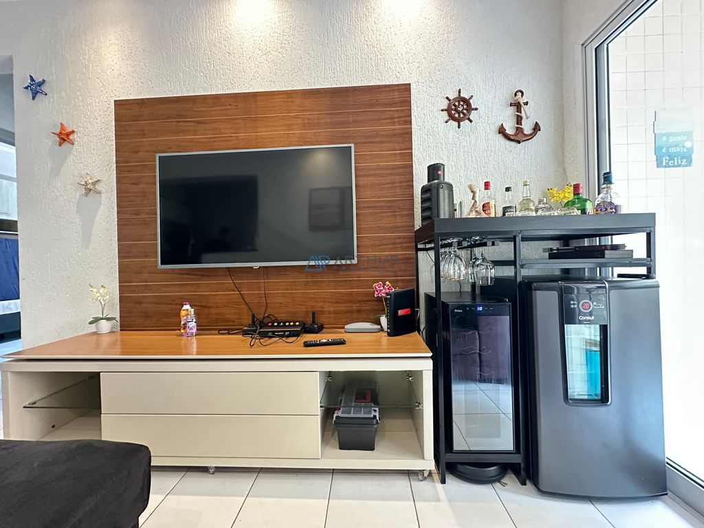 Apartamento 2 dormitórios à venda no Canto do Forte, Praia Grande – 71 m² - foto 6