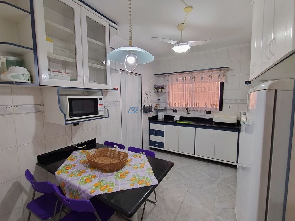 Apartamento 2 dormitórios à venda no Canto do Forte, Praia Grande – 111 m² - foto 6