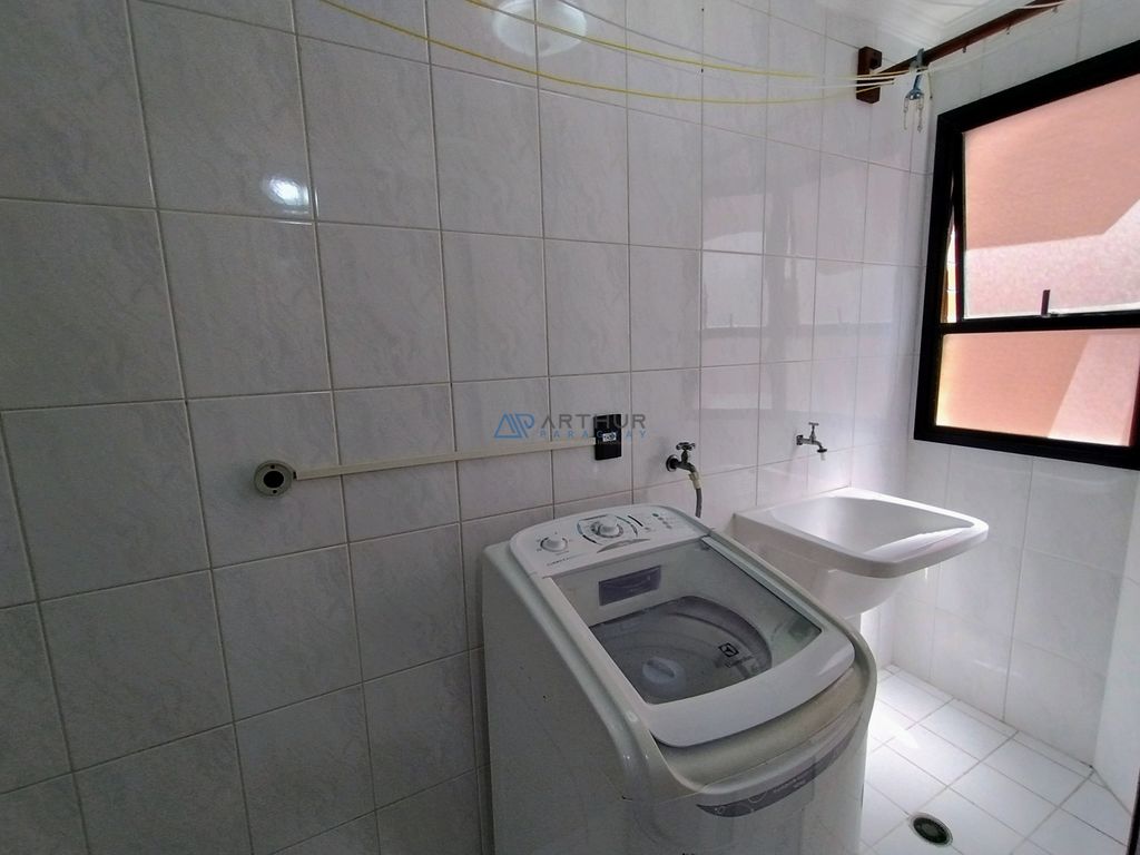 Apartamento 2 dormitórios à venda no Canto do Forte, Praia Grande – 111 m² - foto 8