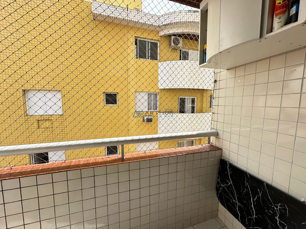 Apartamento 2 dormitórios à venda no Canto do Forte, Praia Grande – 71 m² - foto 10