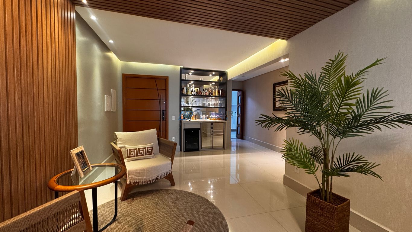 Apartamento 3 dormitórios à venda no Canto do Forte, Praia Grande – 150 m² - foto 8