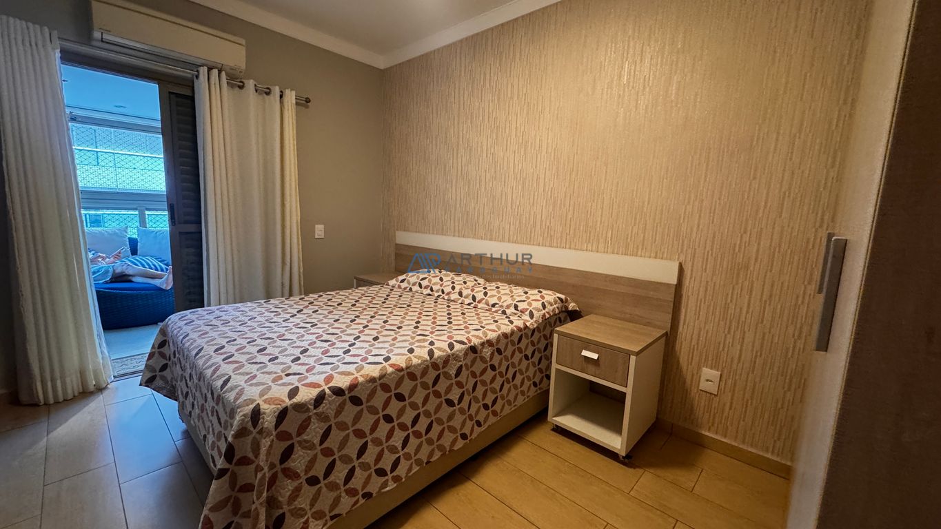 Apartamento 3 dormitórios à venda no Canto do Forte, Praia Grande – 150 m² - foto 18