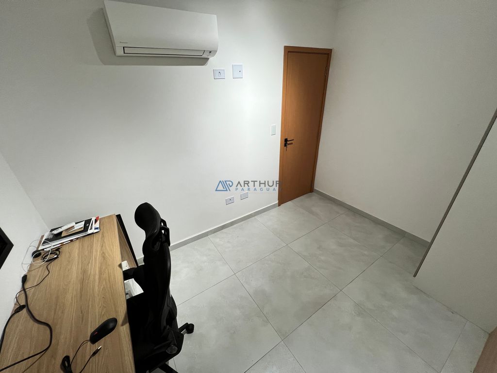 Apartamento 2 dormitórios frente mar à venda no Maracanã, Praia Grande – 75 m² - foto 19