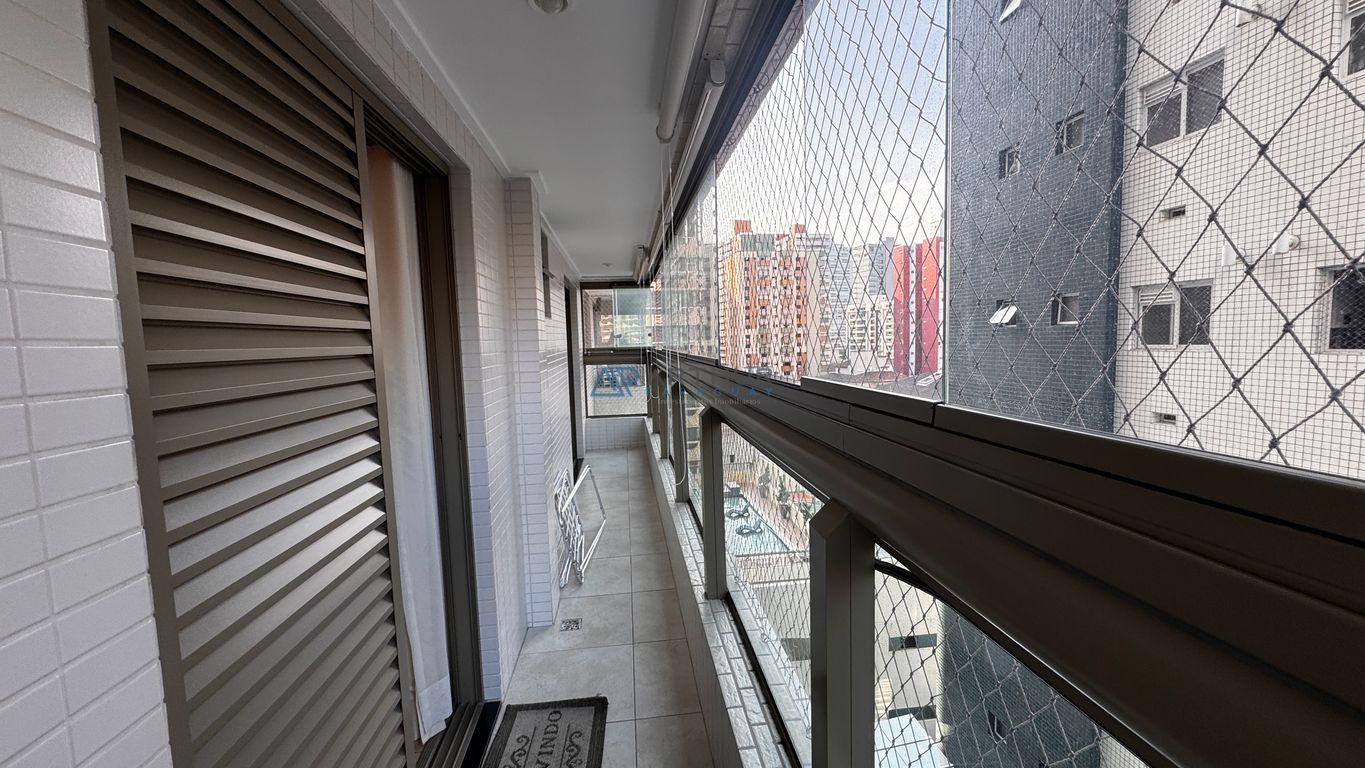 Apartamento 3 dormitórios à venda no Canto do Forte, Praia Grande – 150 m² - foto 27