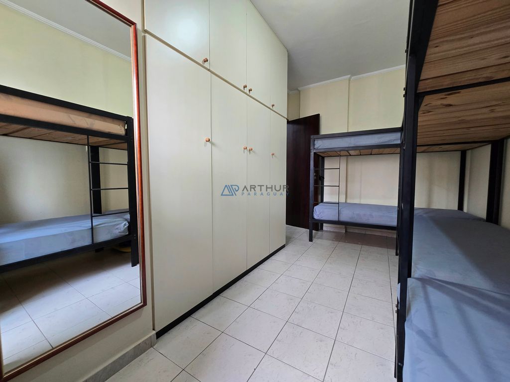 Apartamento 1 dormitório frente mar à venda no Aviação, Praia Grande – 50 m² - foto 9
