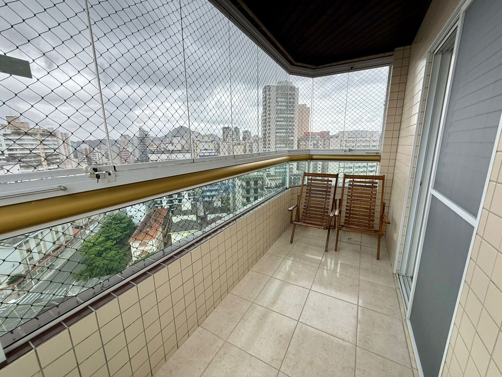 Cobertura 3 dormitórios à venda na Guilhermina, Praia Grande – 128 m² - foto 29