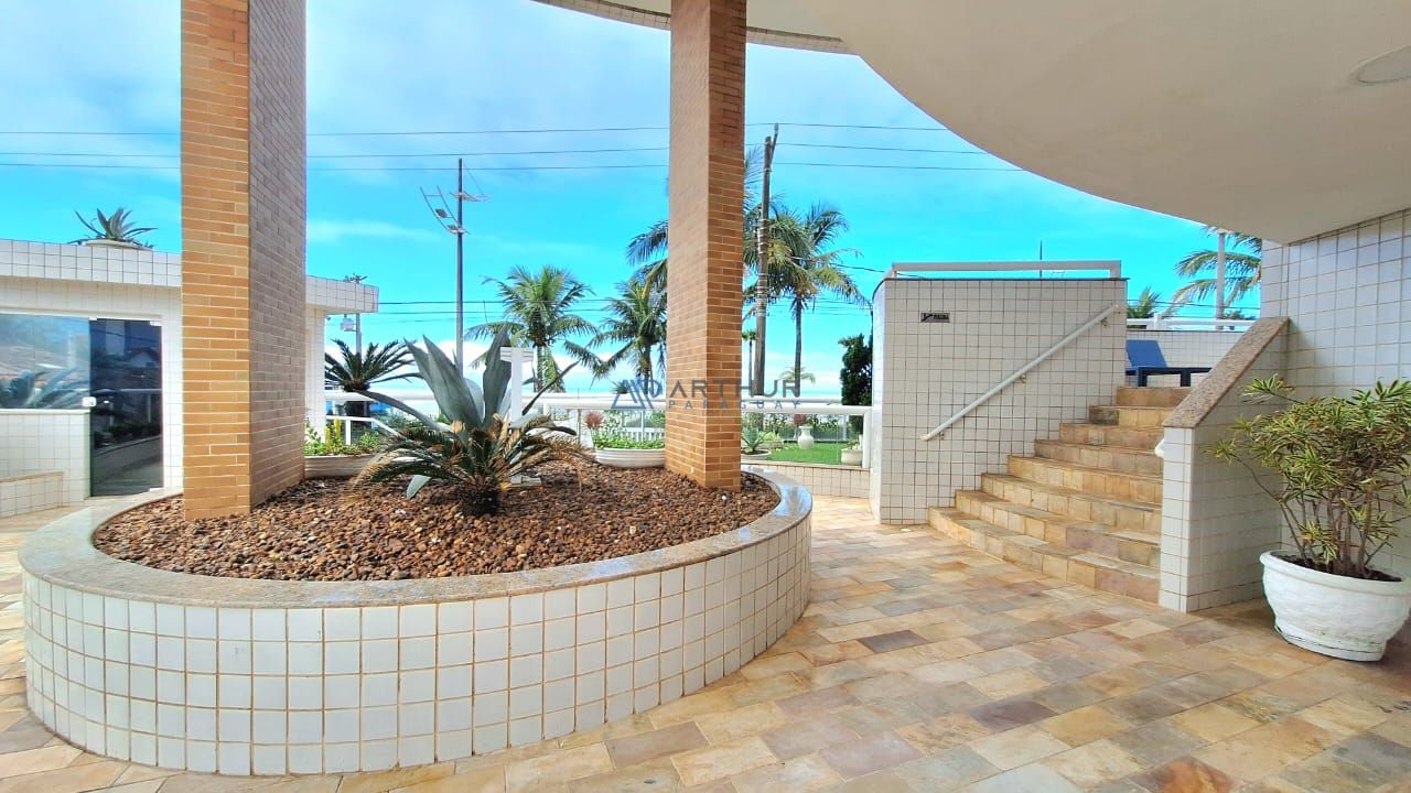 Apartamento 2 dormitórios frente mar à venda no Real, Praia Grande – 86 m² - foto 21