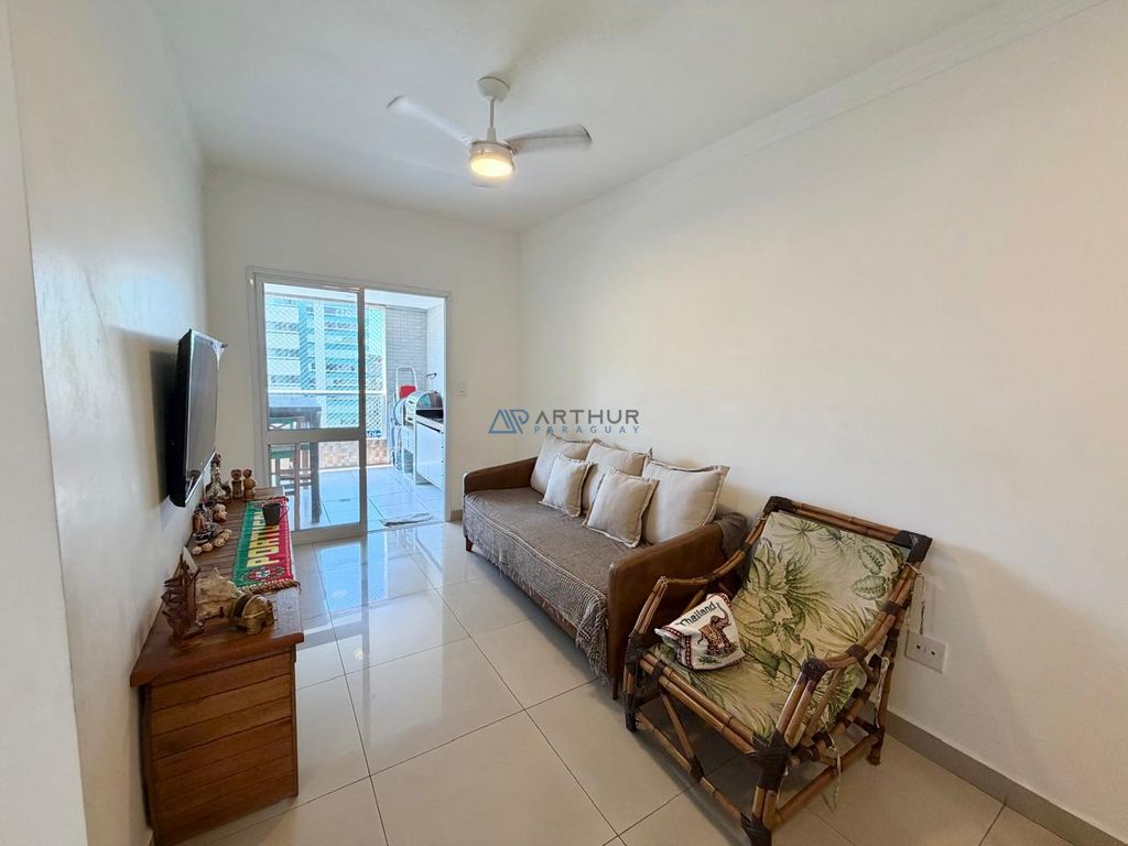 Apartamento 2 dormitórios à venda no Canto do Forte, Praia Grande – 86 m² - foto 10