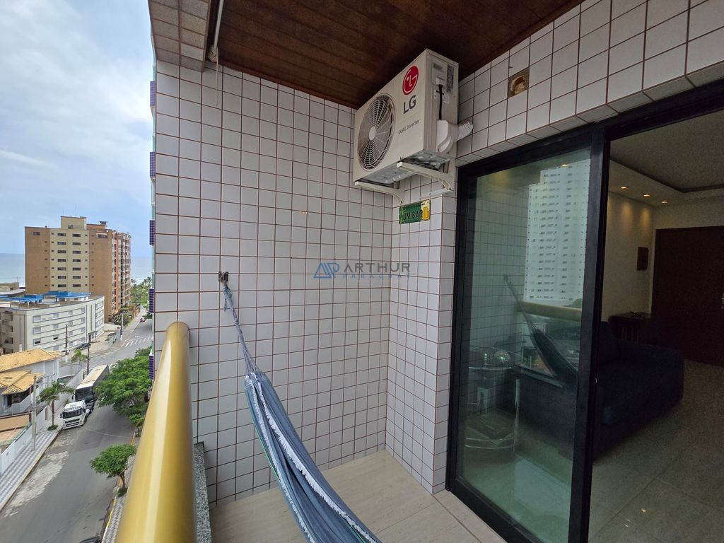 Apartamento 1 dormitório à venda no Caiçara, Praia Grande – 51 m² - foto 2