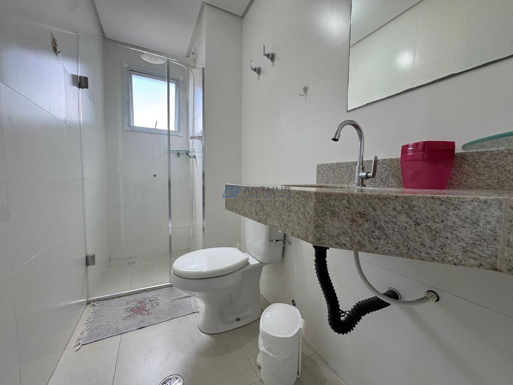 Apartamento 2 dormitórios à venda no Boqueirão, Praia Grande – 77 m² - foto 10