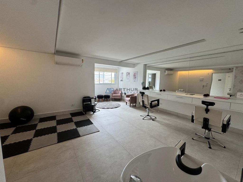 Apartamento 2 dormitórios à venda no Boqueirão, Praia Grande – 77 m² - foto 20