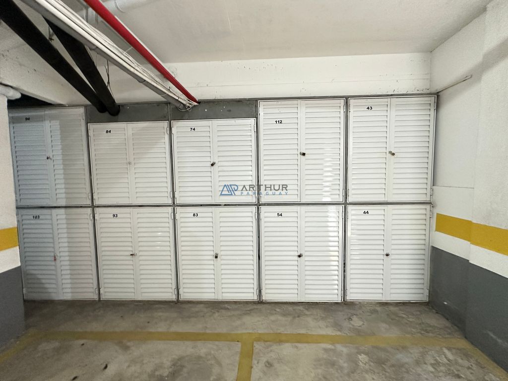 Apartamento 2 dormitórios à venda no Canto do Forte, Praia Grande – 71 m² - foto 22