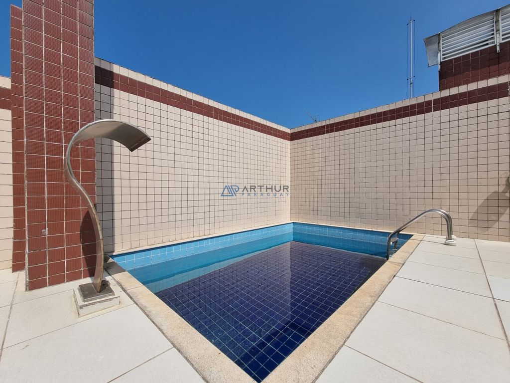 Cobertura 4 dormitórios à venda na Guilhermina, Praia Grande – 355 m² - foto 3