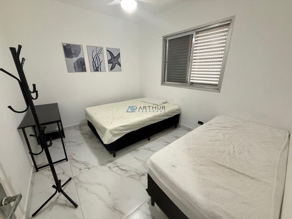 Apartamento 3 dormitórios frente mar à venda no Boqueirão, Praia Grande – 93 m² - foto 34