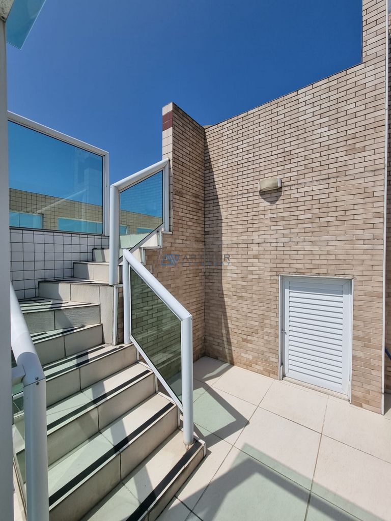 Cobertura 4 dormitórios à venda na Guilhermina, Praia Grande – 355 m² - foto 15