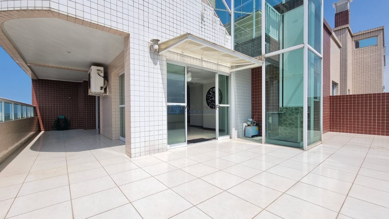 Cobertura 4 dormitórios à venda na Guilhermina, Praia Grande – 355 m² - foto 18