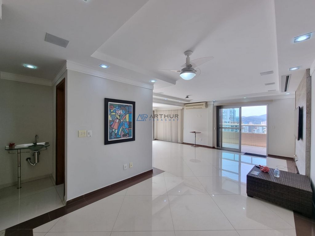 Cobertura 4 dormitórios à venda na Guilhermina, Praia Grande – 355 m² - foto 20