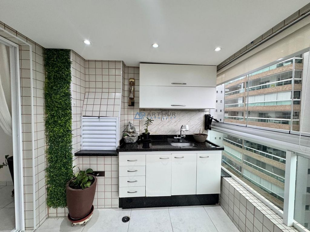 Apartamento 3 dormitórios à venda no Canto do Forte, Praia Grande – 139 m² - foto 6