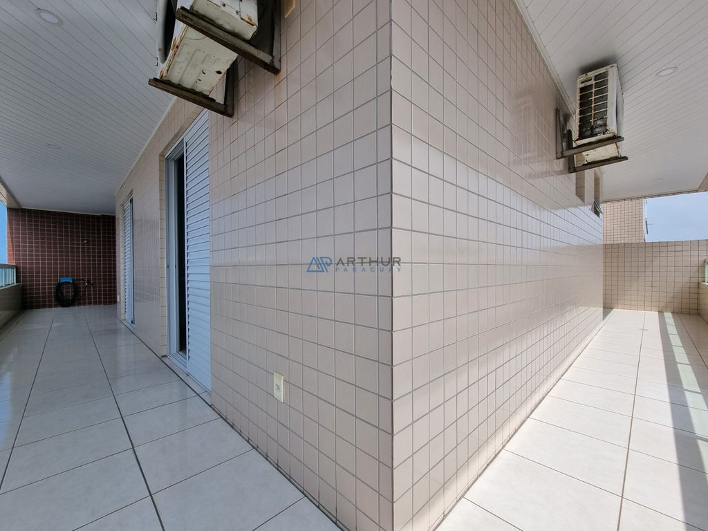Cobertura 4 dormitórios à venda na Guilhermina, Praia Grande – 355 m² - foto 37