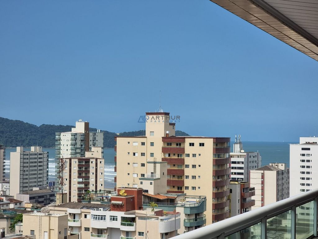 Cobertura 4 dormitórios à venda na Guilhermina, Praia Grande – 355 m² - foto 38