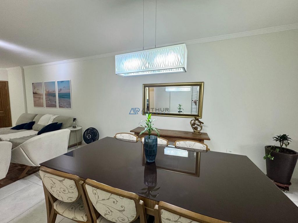 Apartamento 3 dormitórios à venda no Canto do Forte, Praia Grande – 139 m² - foto 15
