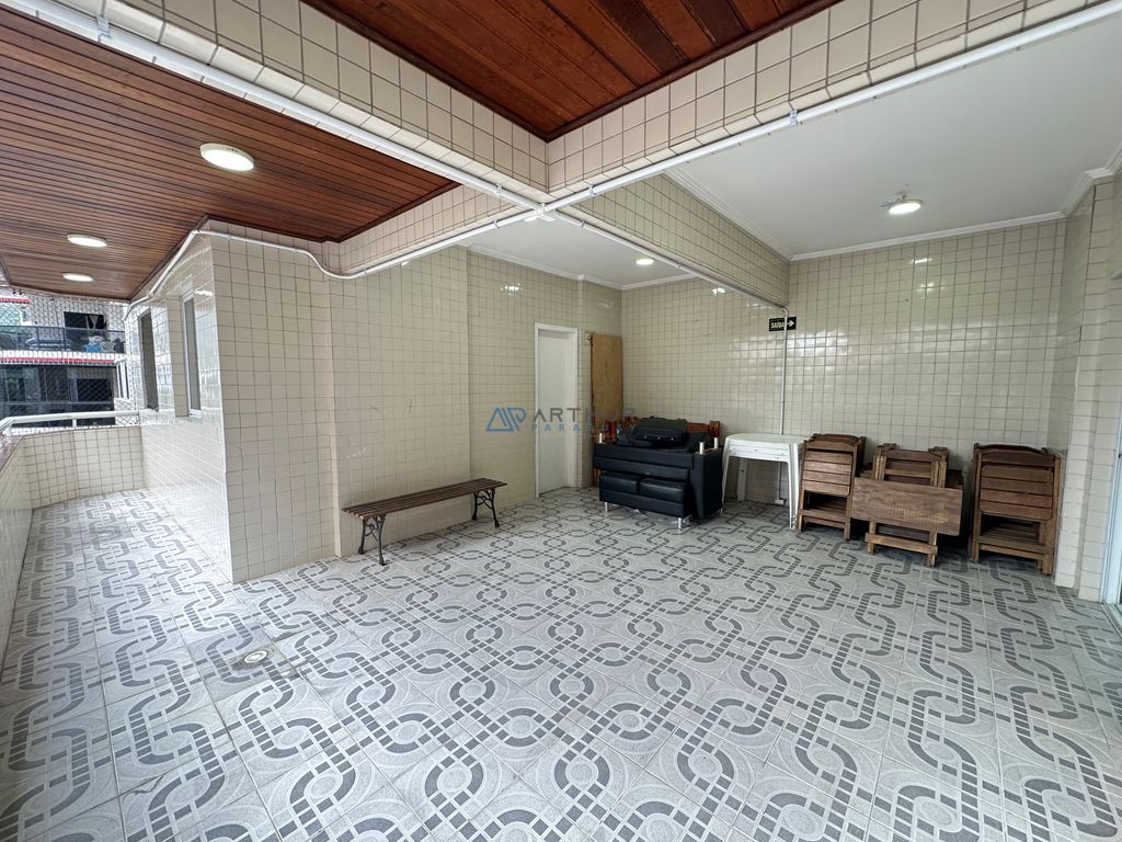 Apartamento 2 dormitórios à venda no Canto do Forte, Praia Grande – 71 m² - foto 26
