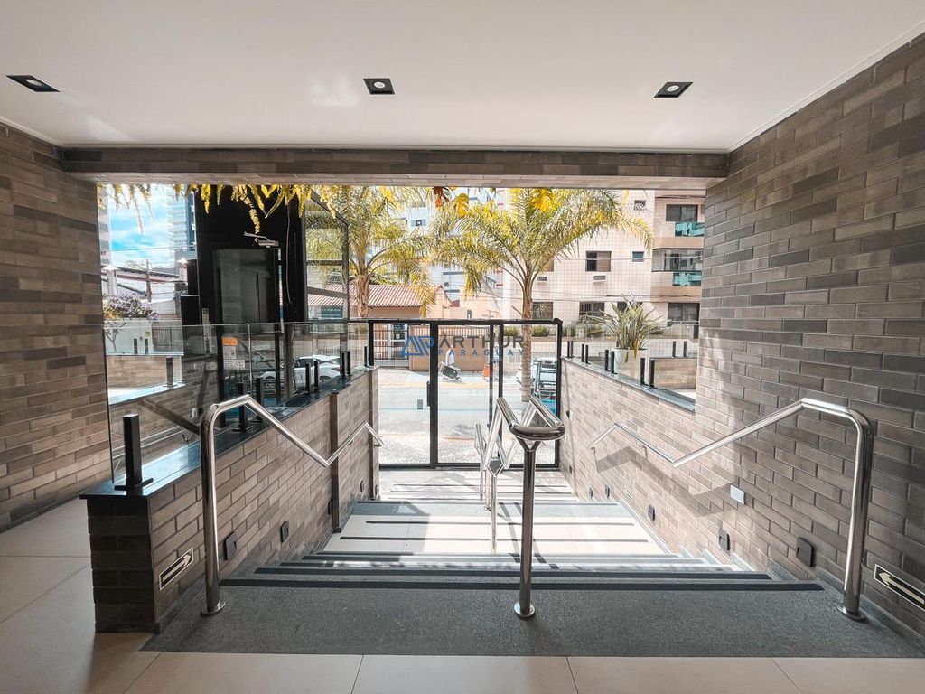 Apartamento 2 dormitórios à venda no Canto do Forte, Praia Grande – 82 m² - foto 19