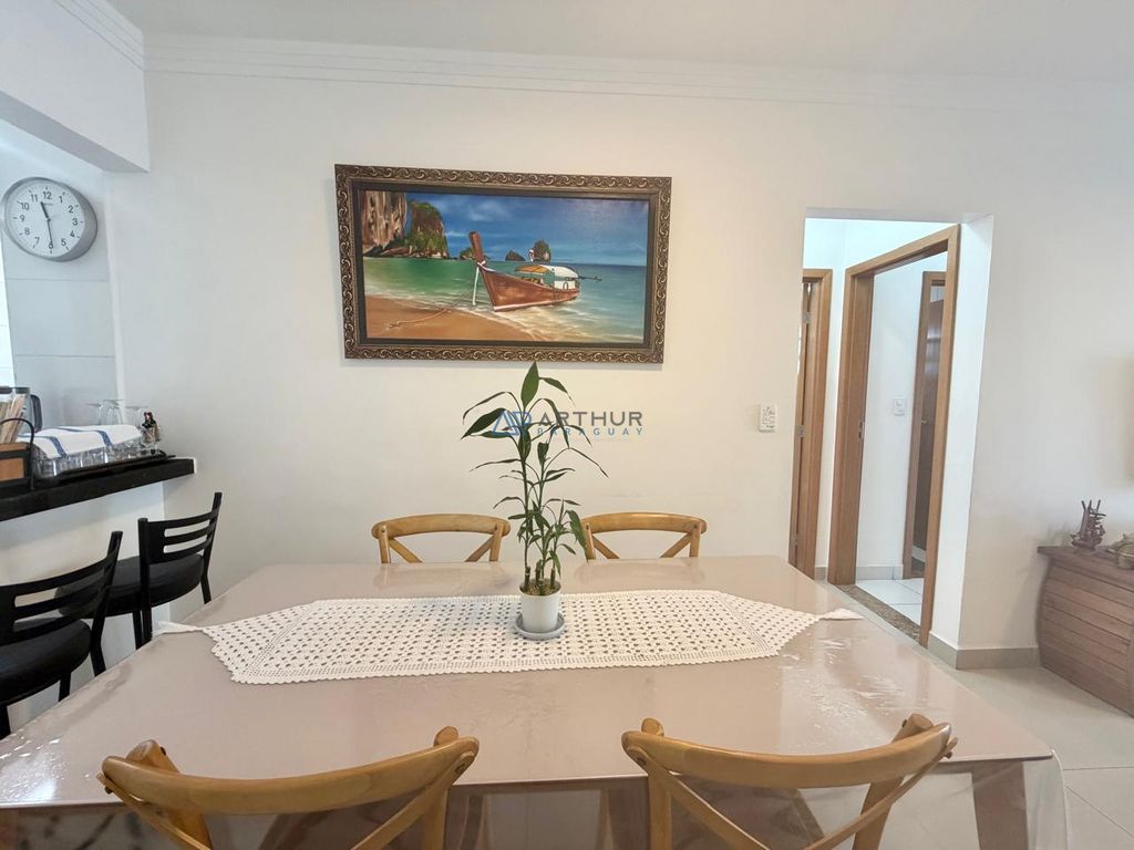 Apartamento 2 dormitórios à venda no Canto do Forte, Praia Grande – 86 m² - foto 16