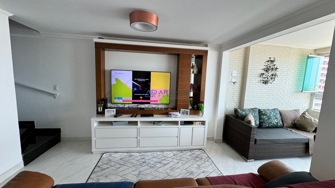 Apartamento 2 dormitórios à venda no Caiçara, Praia Grande – 99 m² - foto 5