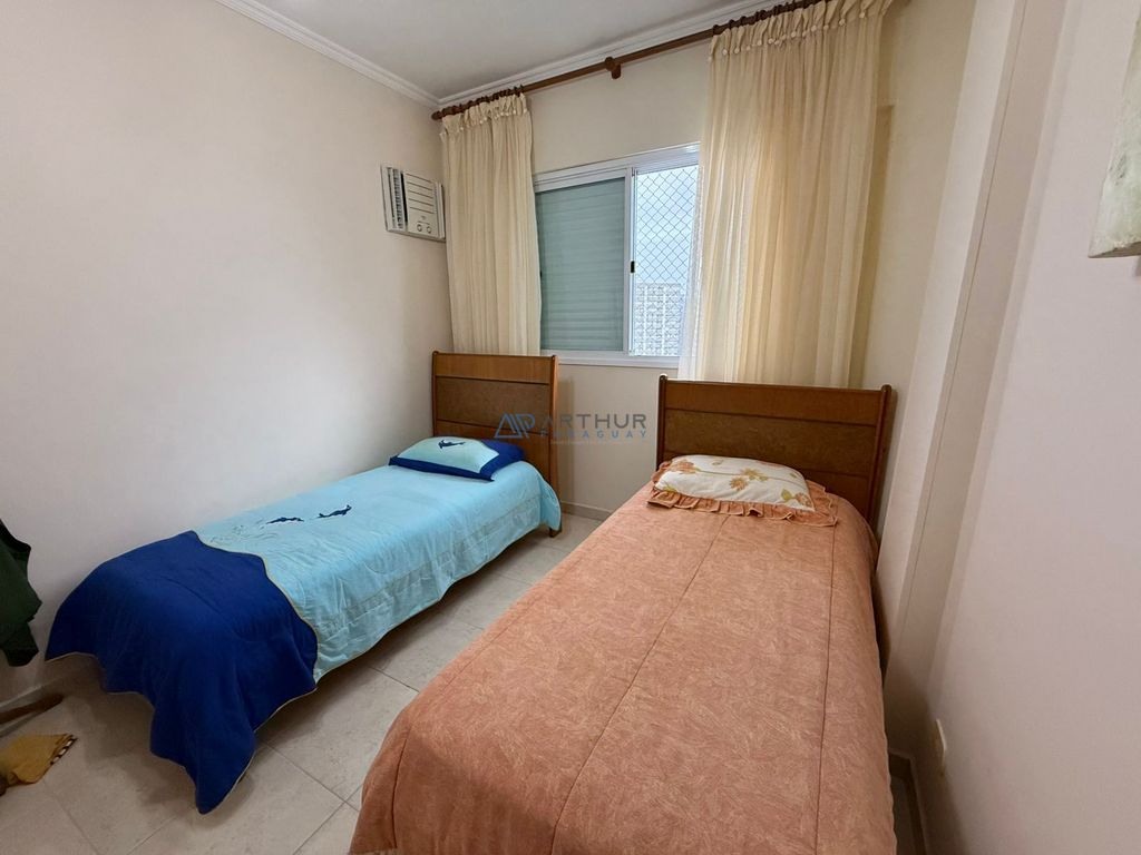 Cobertura 3 dormitórios à venda na Guilhermina, Praia Grande – 128 m² - foto 31