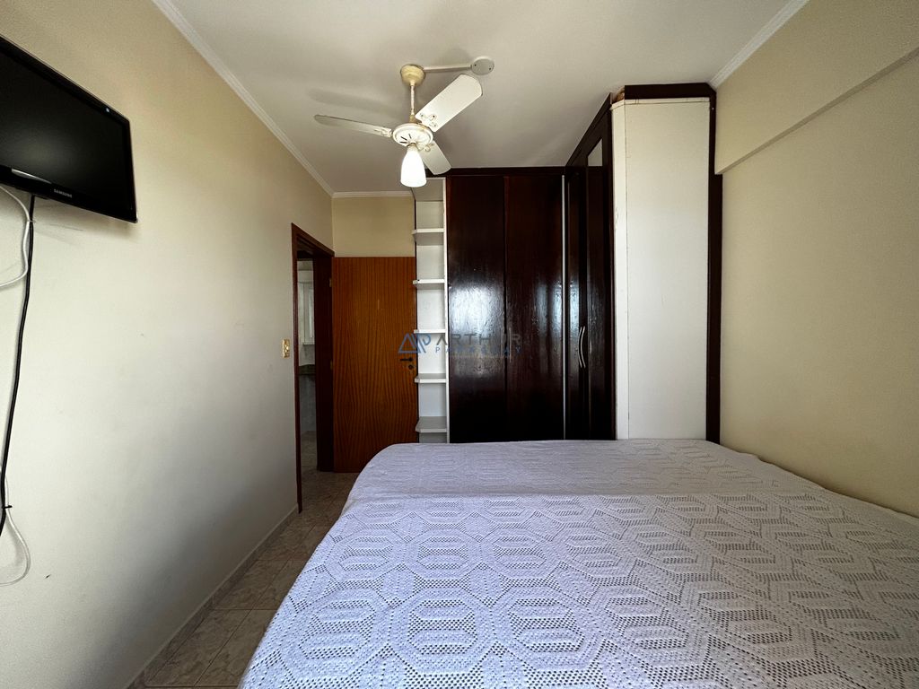 Apartamento 3 dormitórios frente mar à venda no Vera Cruz, Mongaguá – 114 m² - foto 14