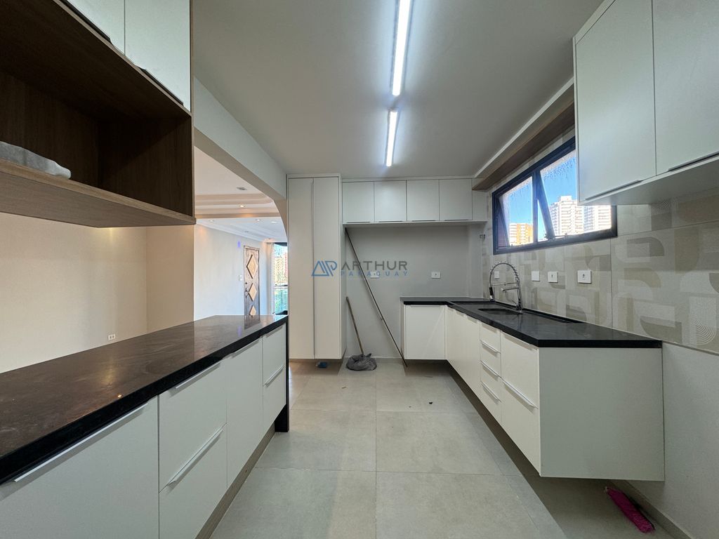 Apartamento 3 dormitórios à venda no Canto do Forte, Praia Grande – 123 m² - foto 9