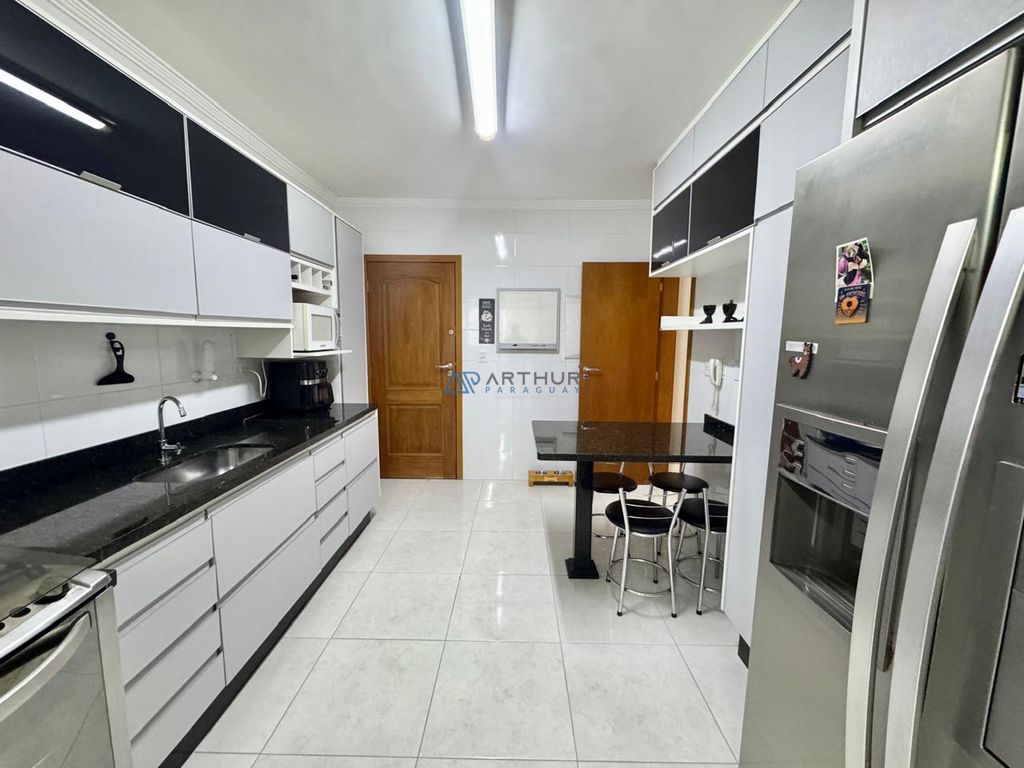Apartamento 3 dormitórios à venda no Canto do Forte, Praia Grande – 139 m² - foto 20