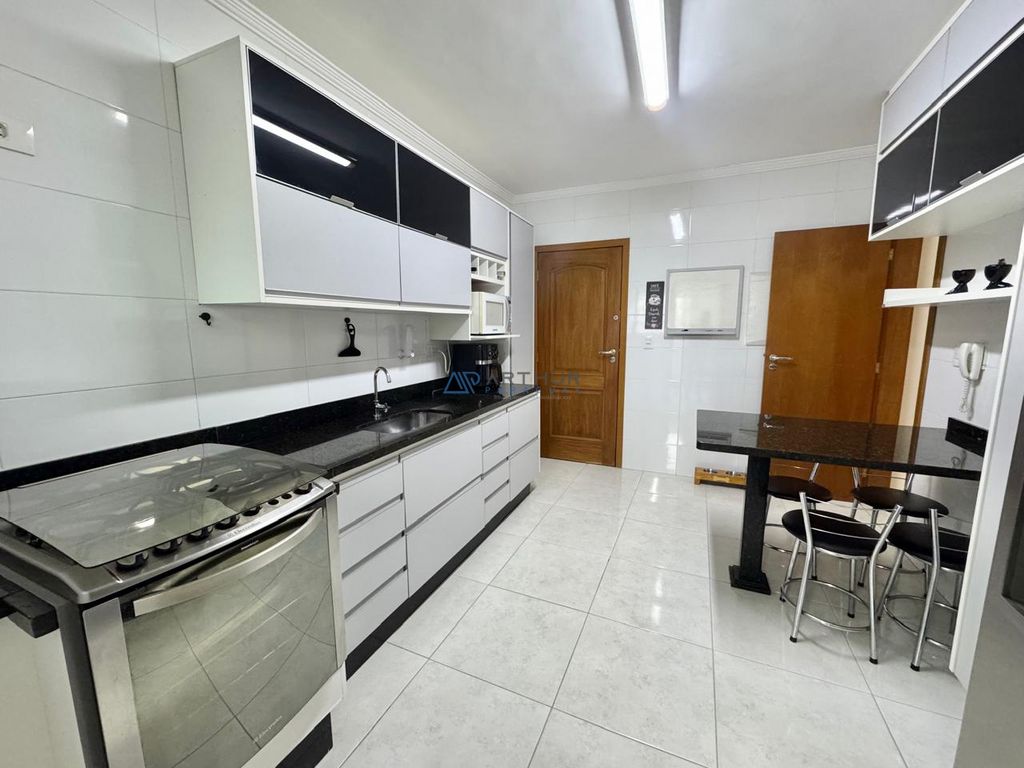 Apartamento 3 dormitórios à venda no Canto do Forte, Praia Grande – 139 m² - foto 21