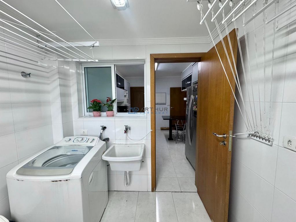Apartamento 3 dormitórios à venda no Canto do Forte, Praia Grande – 139 m² - foto 25