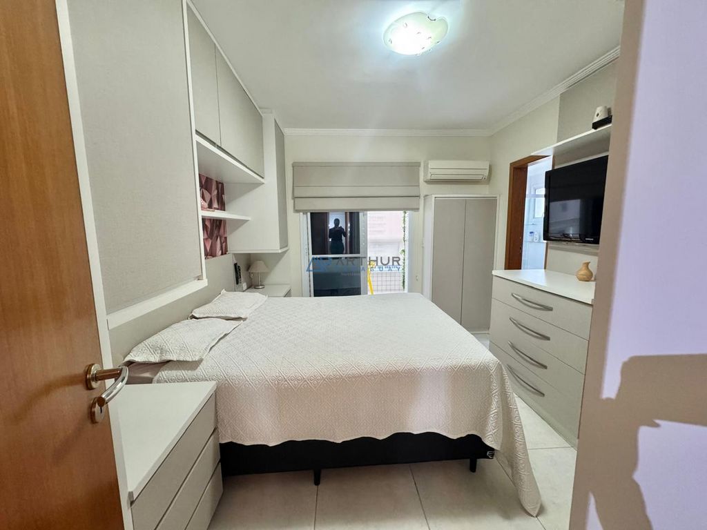 Apartamento 3 dormitórios à venda no Canto do Forte, Praia Grande – 139 m² - foto 26