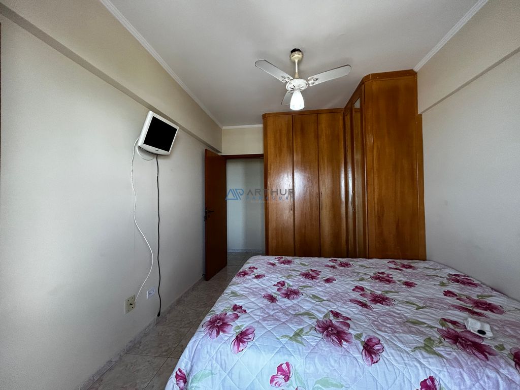 Apartamento 3 dormitórios frente mar à venda no Vera Cruz, Mongaguá – 114 m² - foto 17