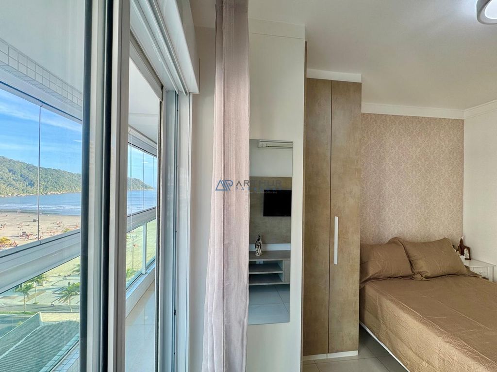 Apartamento 3 dormitórios à venda no Canto do Forte, Praia Grande – 137 m² - foto 19