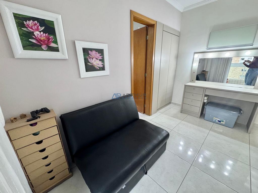 Apartamento 3 dormitórios à venda no Canto do Forte, Praia Grande – 139 m² - foto 33