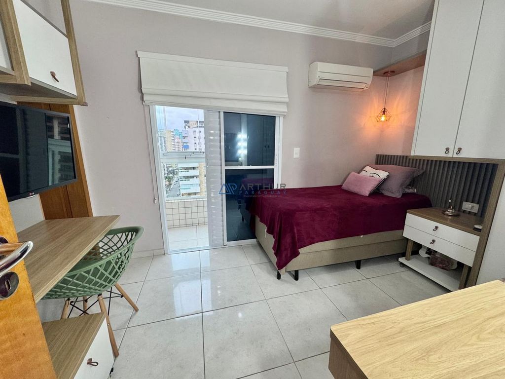 Apartamento 3 dormitórios à venda no Canto do Forte, Praia Grande – 139 m² - foto 36
