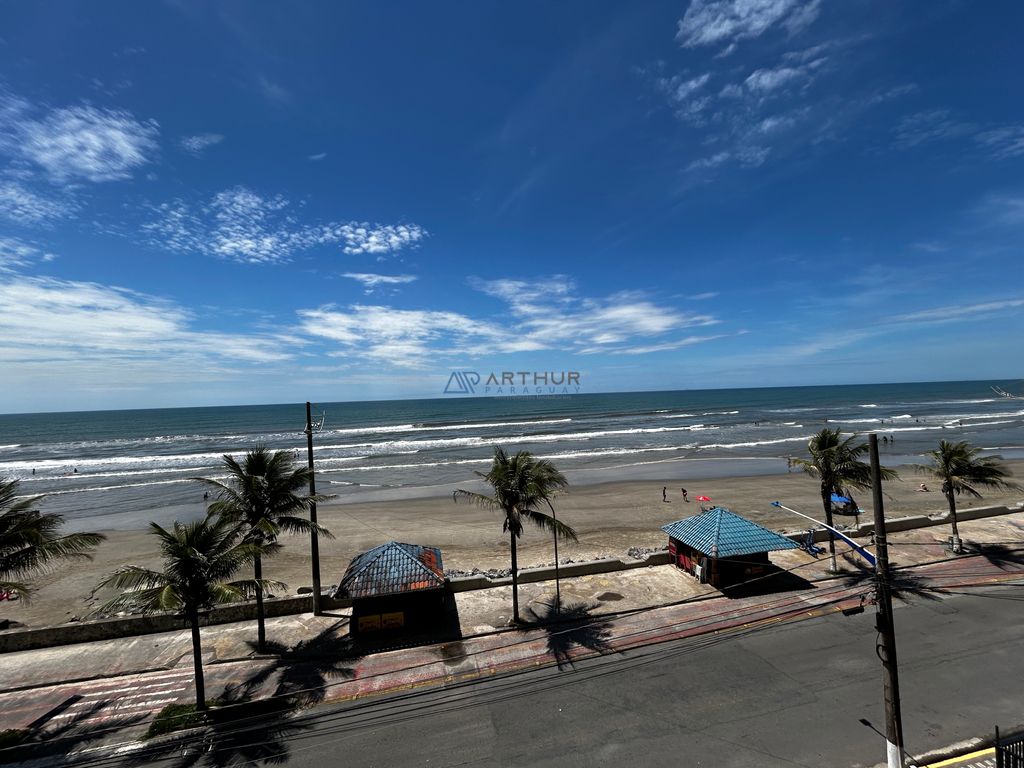 Apartamento 3 dormitórios frente mar à venda no Vera Cruz, Mongaguá – 114 m² - foto 5