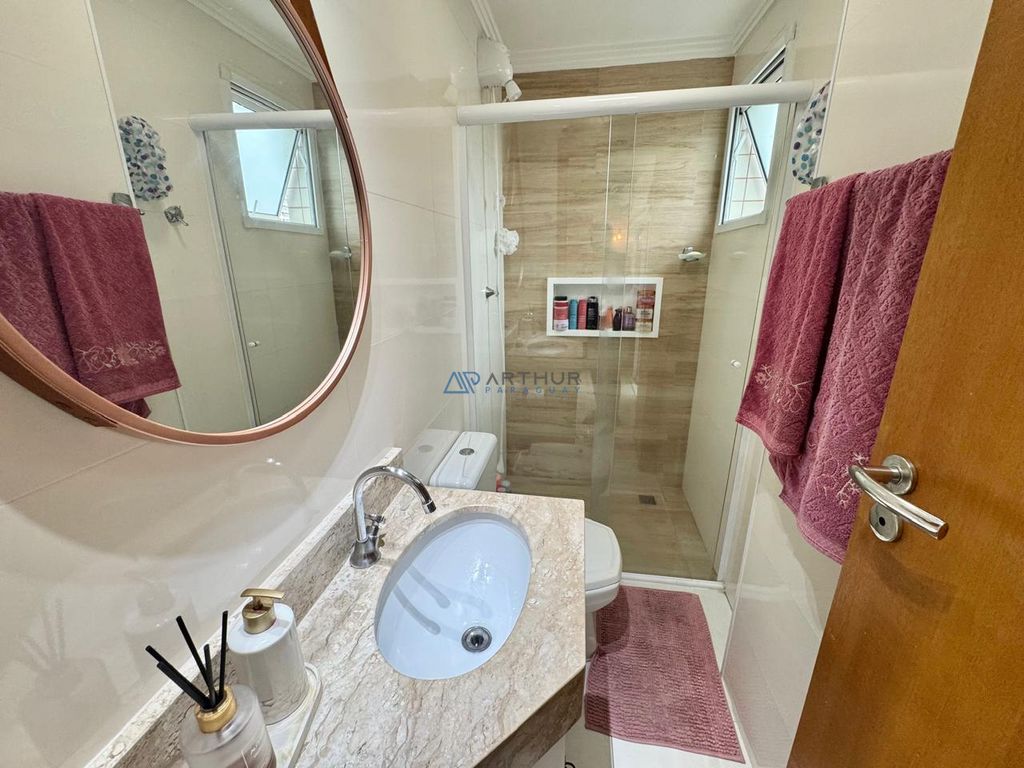 Apartamento 3 dormitórios à venda no Canto do Forte, Praia Grande – 139 m² - foto 40