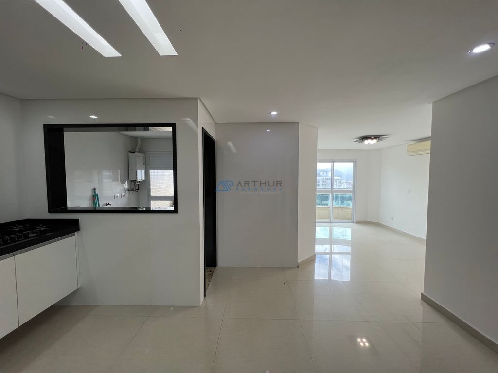 Cobertura 5 dormitórios à venda no Caiçara, Praia Grande – 500 m² - foto 4
