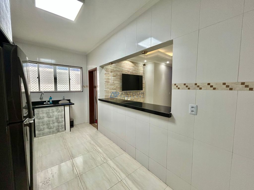 Apartamento 2 dormitórios à venda no Tupi, Praia Grande – 60 m² - foto 8