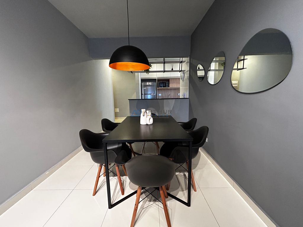 Apartamento 2 dormitórios à venda no Aviação, Praia Grande – 85 m² - foto 3
