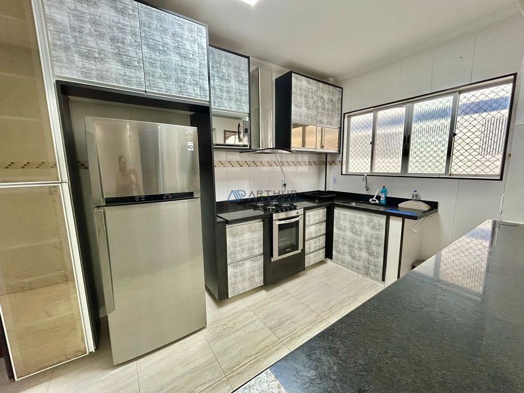 Apartamento 2 dormitórios à venda no Tupi, Praia Grande – 60 m² - foto 7