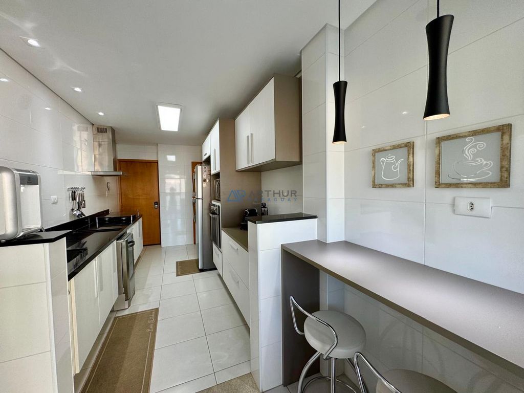 Apartamento 3 dormitórios à venda no Canto do Forte, Praia Grande – 137 m² - foto 11